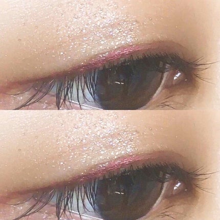 ヴィセ アヴァン シングルアイカラー/Visée/単色アイシャドウを使ったクチコミ(2枚目)