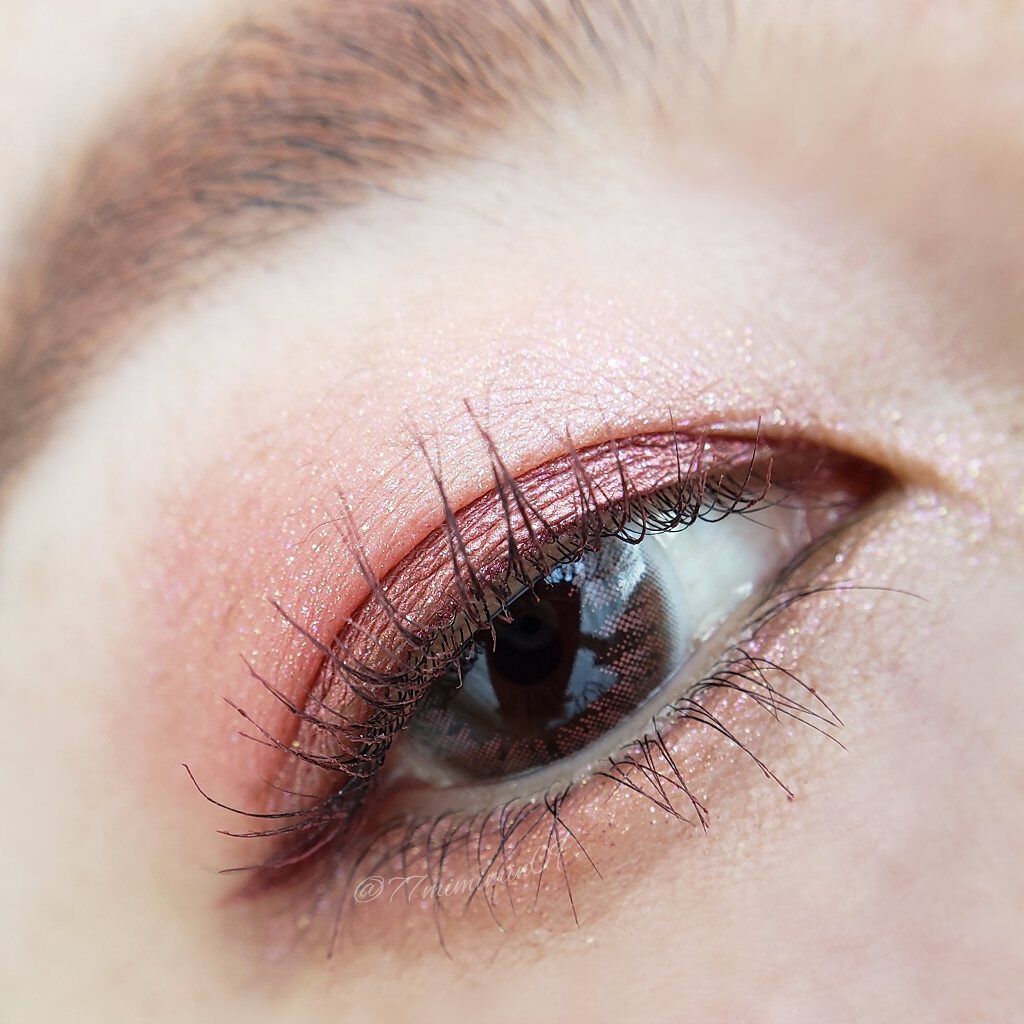 アリスドリームランドシリーズ 12色アイシャドウパレット（ZEESEA×大英博物館）/ZEESEA/アイシャドウパレットを使ったクチコミ（1枚目）