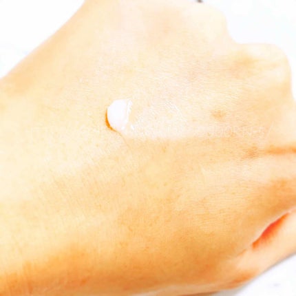 リンクル&ホワイト スキンパーフェクション ジェル/ミキモト コスメティックス/オールインワン化粧品を使ったクチコミ(4枚目)