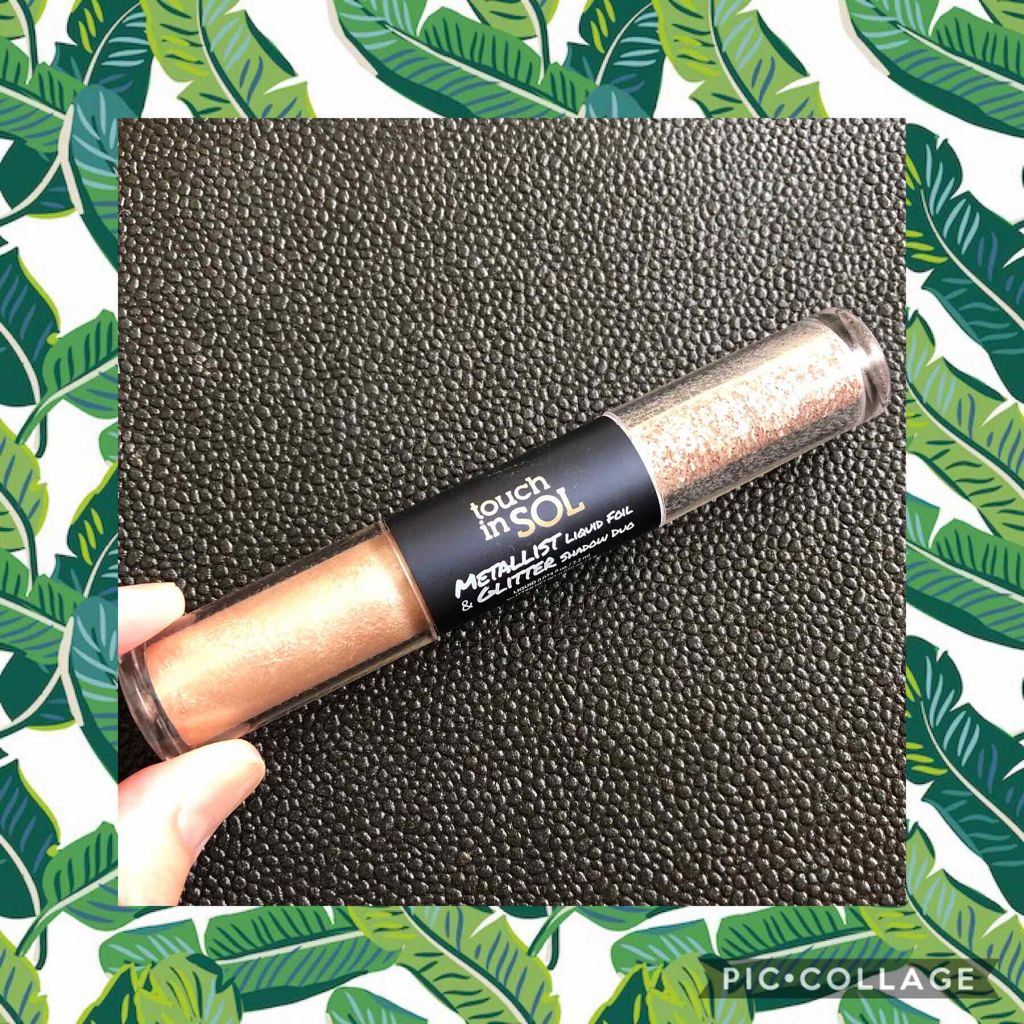 サマーライツ フェースパレット/NARS/アイシャドウパレットを使ったクチコミ（2枚目）