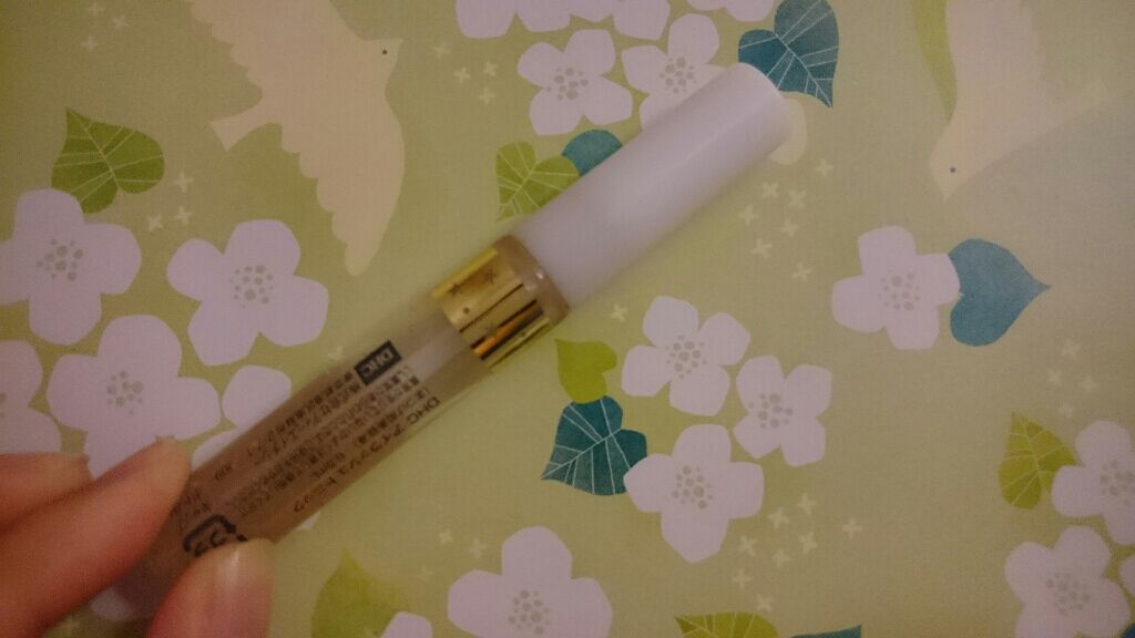 DHCアイラッシュトニック/DHC/まつげ美容液を使ったクチコミ(1枚目)
