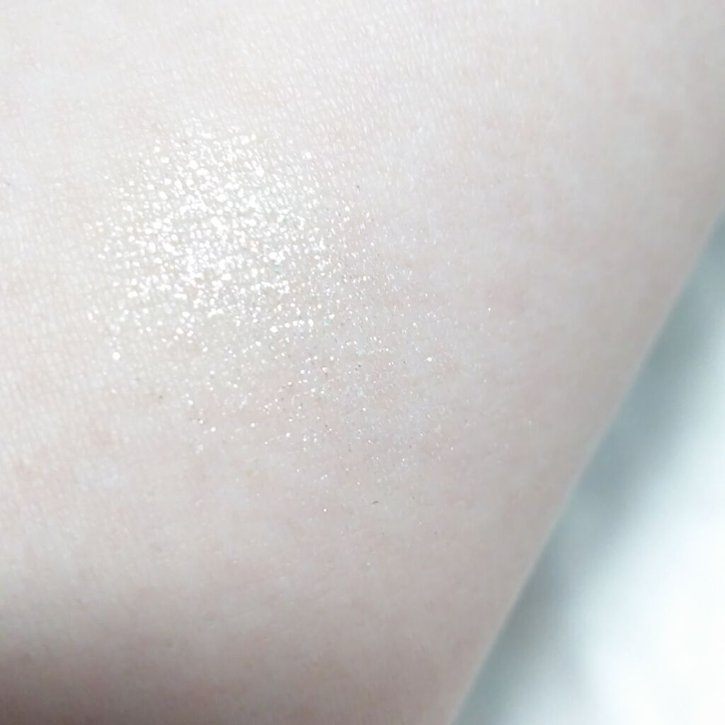 ルックアット マイアイジュエル/ETUDE/単色アイシャドウを使ったクチコミ(3枚目)