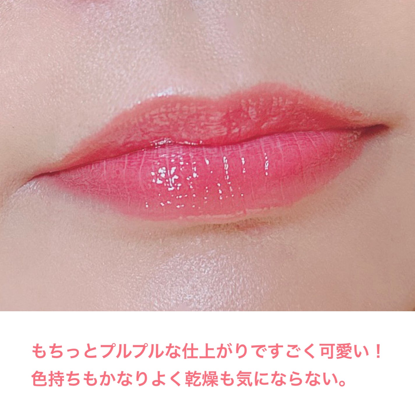 ヴィーガンフェイスオールパレット/AMUSE/アイシャドウパレットを使ったクチコミ(10枚目)