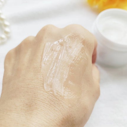 EclatCharme(エクラシャルム)/FABIUS/オールインワン化粧品を使ったクチコミ(5枚目)