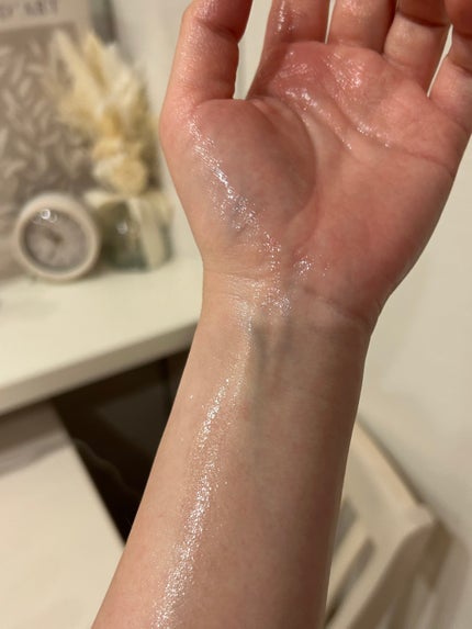 クリームスキン ローション/LANEIGE/化粧水を使ったクチコミ(5枚目)