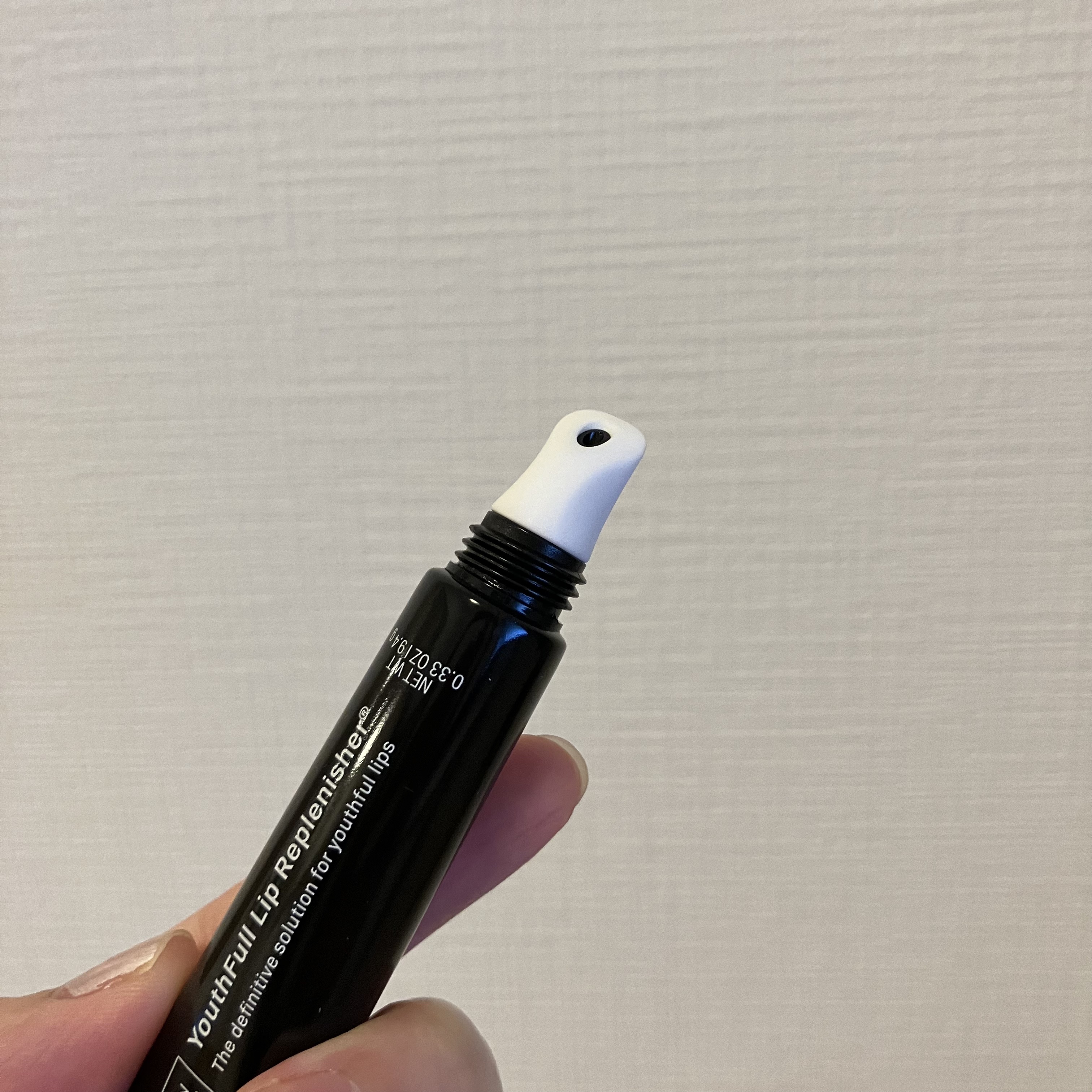 ユースフルリップ/REVISION SKINCARE/リップクリームを使ったクチコミ（1枚目）