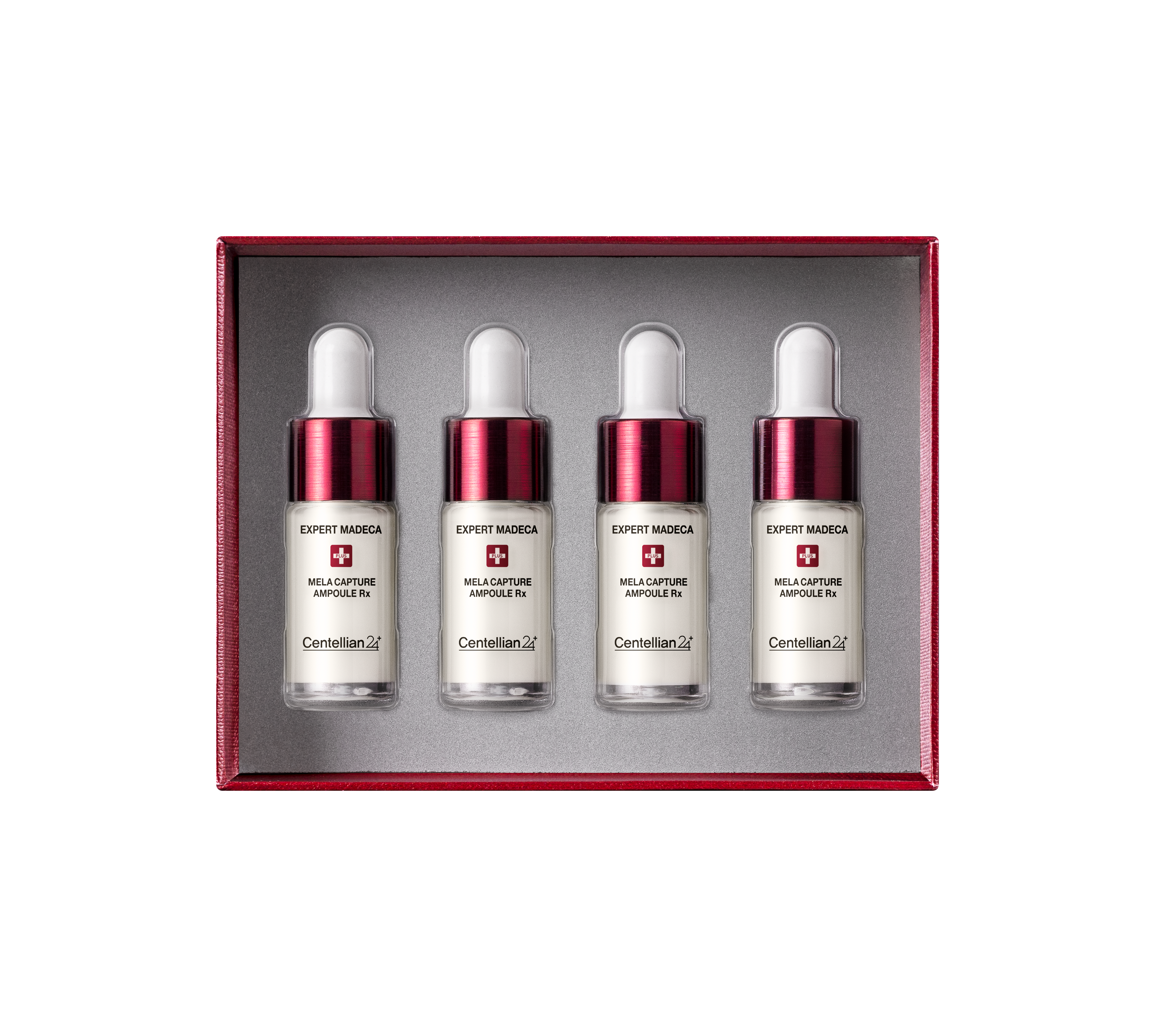 メラキャプチャーアンプルRX / センテリアン24