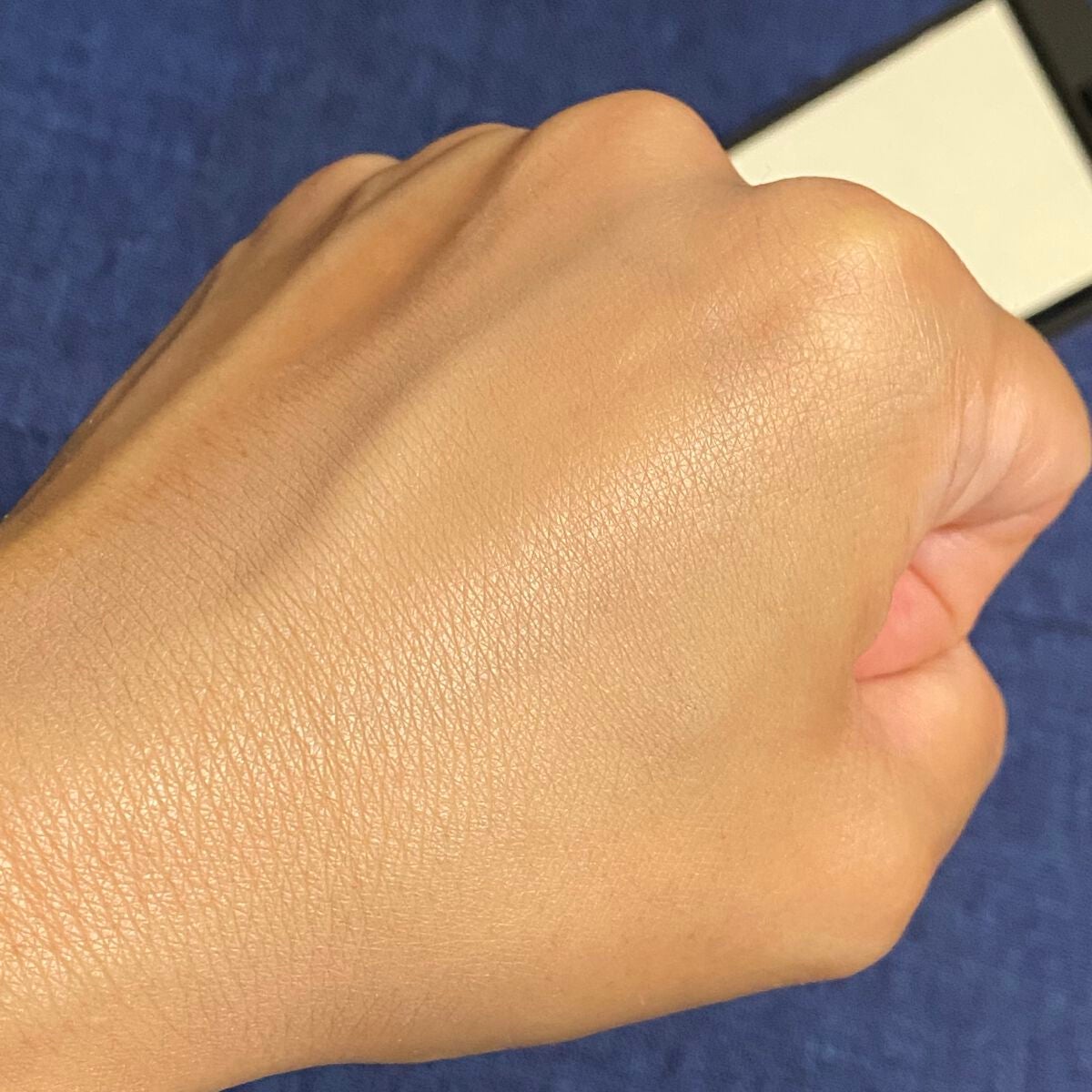 ドラマティックパウダリー EX/マキアージュ/パウダーファンデーションを使ったクチコミ(5枚目)