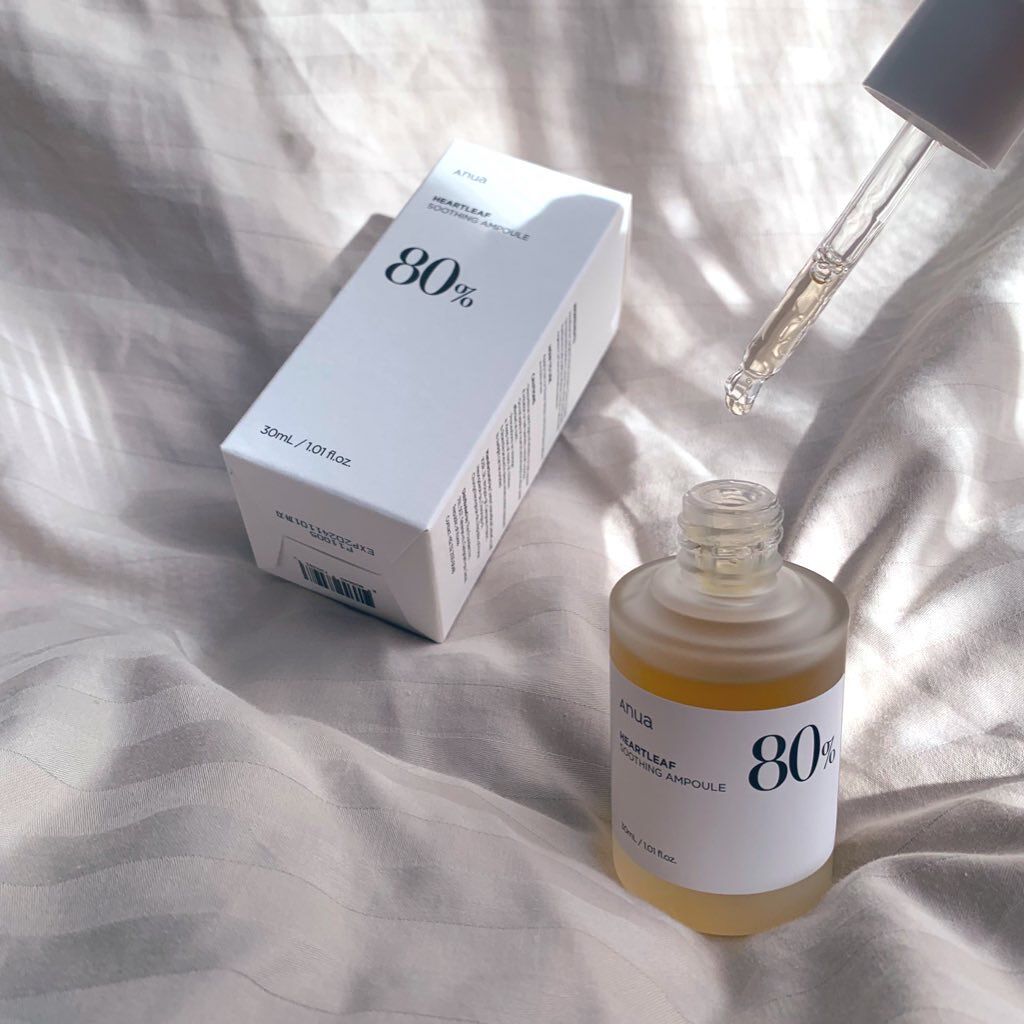 ドクダミ 77 スージングトナー/Anua/化粧水を使ったクチコミ（3枚目）