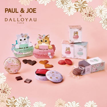 ネイルカラー/PAUL & JOE BEAUTE/マニキュアを使ったクチコミ（1枚目）