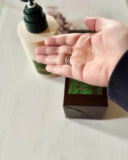 を使ったクチコミ(2枚目)