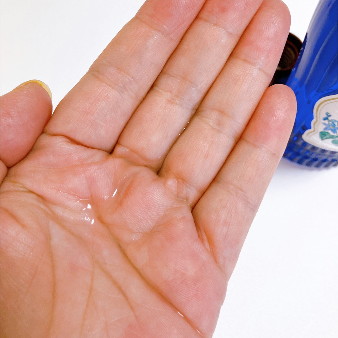 明色美顔水 薬用化粧水/美顔/化粧水を使ったクチコミ(2枚目)