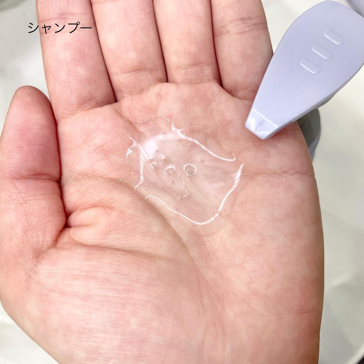 ネクサス インテンスダメージリペアヘアマスク/NEXXUS(ネクサス)/ヘアマスク・ヘアパックを使ったクチコミ（3枚目）