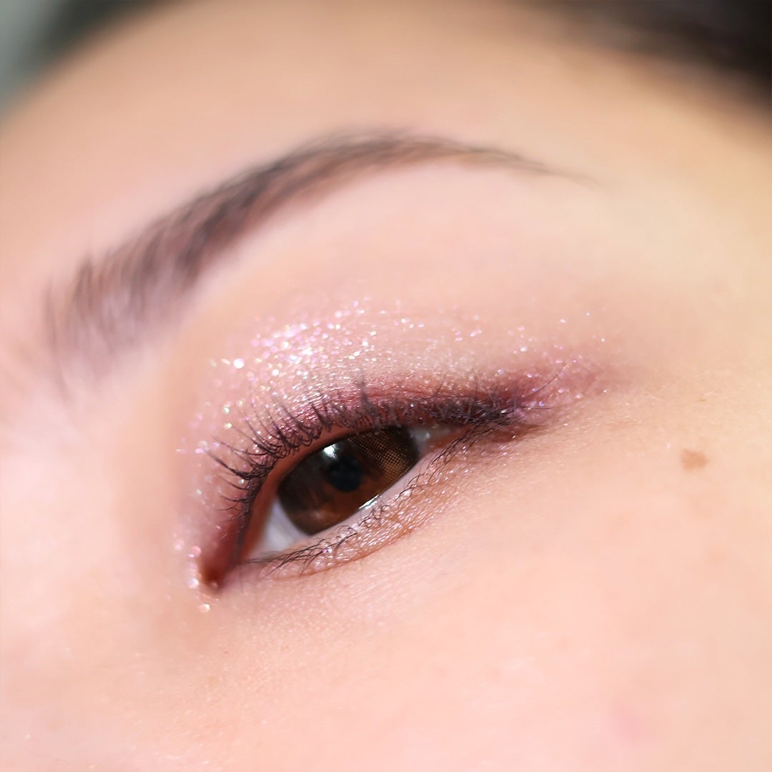 ディオールショウ サンク クルール/Dior/アイシャドウを使ったクチコミ(8枚目)