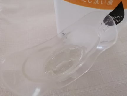 * a y a * on LIPS 「9/28に発売される小林製薬のケアナボンひたし洗い液を使ってい..」(4枚目)