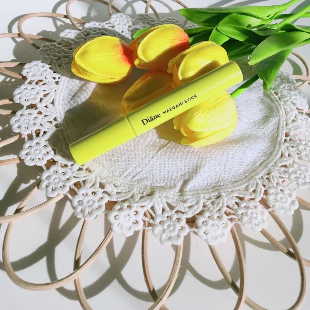 パーフェクトビューティー マエガミ スティック/ダイアン/その他スタイリングを使ったクチコミ(2枚目)