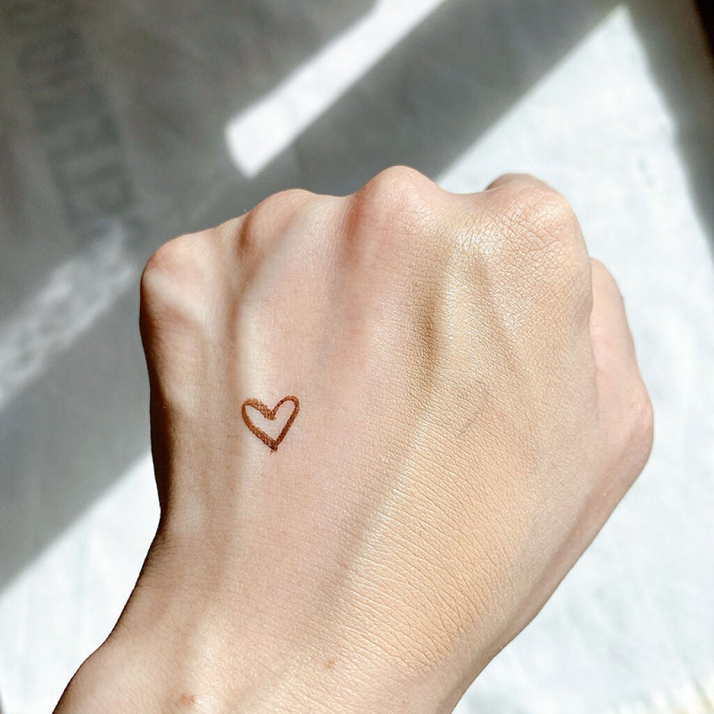 ミネラルエッセンスBBクリーム ウルトラ/ONLY MINERALS/BBクリームを使ったクチコミ(4枚目)