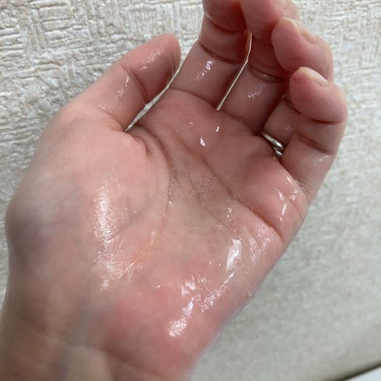 弱酸性pHシートマスク ドクダミフィット/Abib /シートマスク・パックを使ったクチコミ(4枚目)