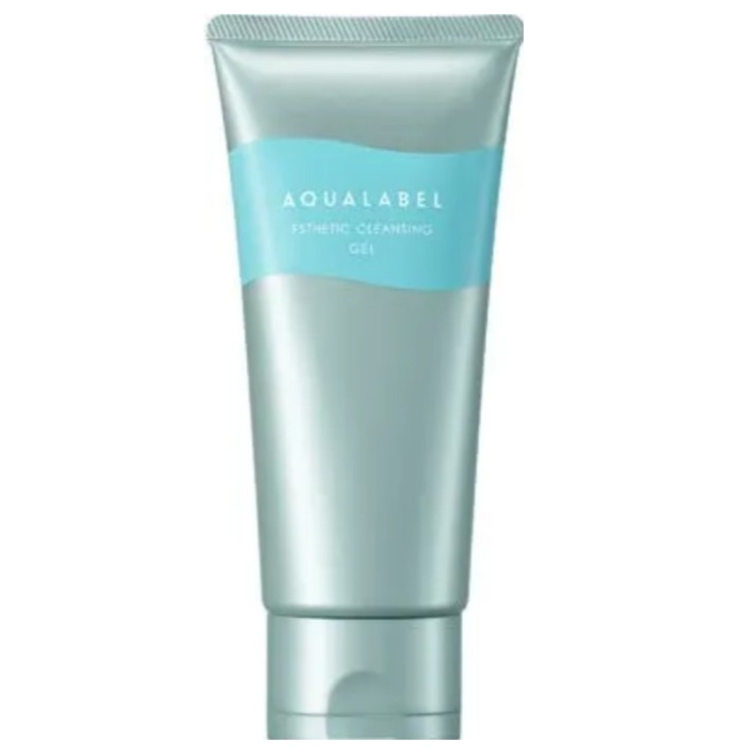 エステ洗顔ジェル/アクアレーベル/その他洗顔料を使ったクチコミ（2枚目）