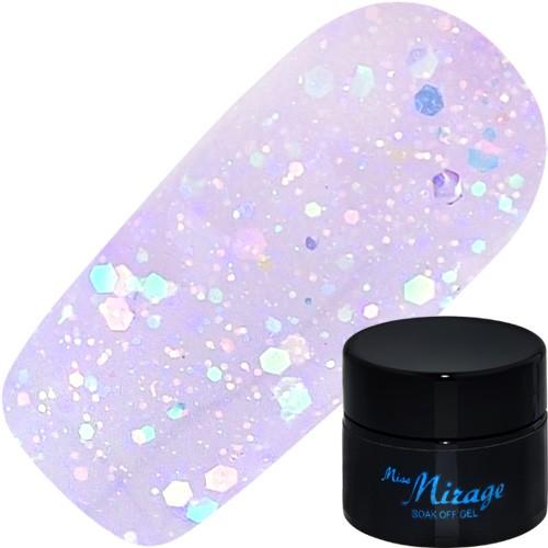 カラージェルG・PG　オーロラ PG018