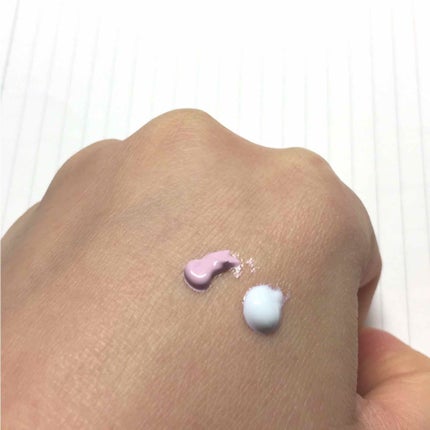 UVウルトラフィットベースN/CEZANNE/化粧下地を使ったクチコミ(2枚目)