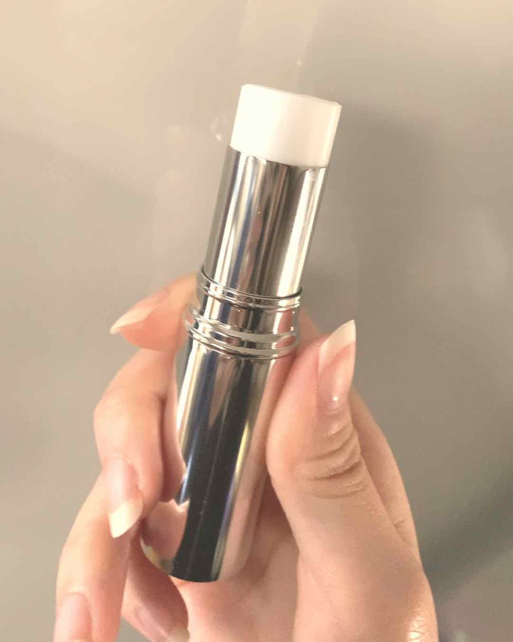 ザ・タイムR デイエッセンススティック/IPSA/美容液を使ったクチコミ（3枚目）