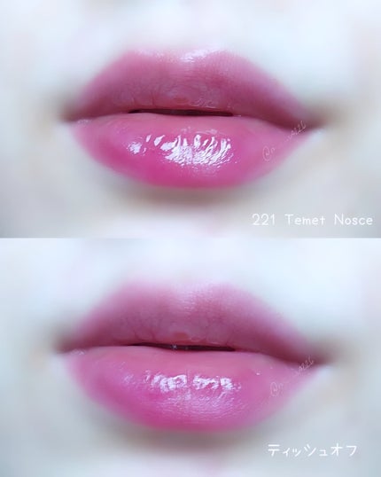 ブラーグロイリップティント/Dinto/リップティントを使ったクチコミ(6枚目)