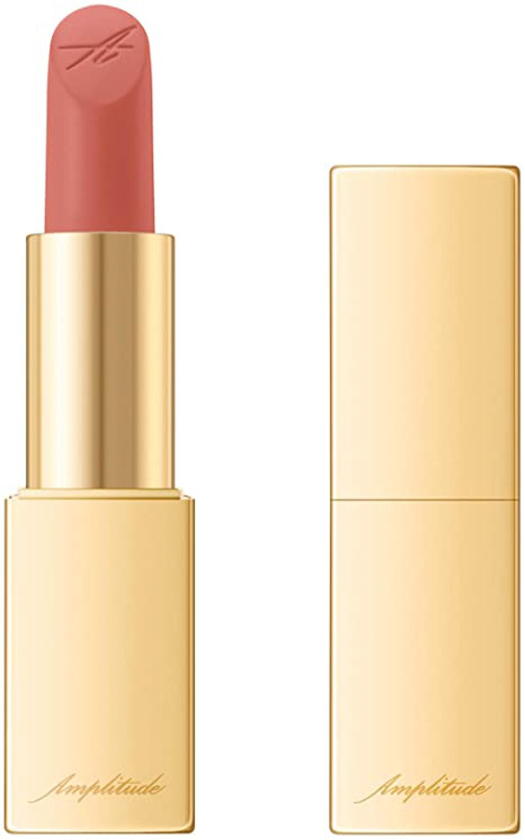 コンスピキュアス リップス 15 メタリックコーラル