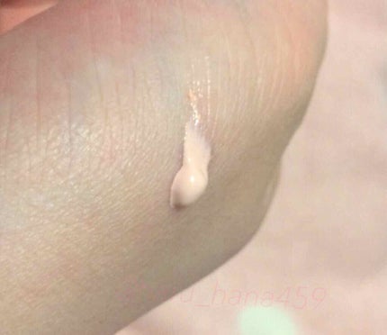 ステージ パフォーマー ブロック:ブースター/shu uemura/化粧下地を使ったクチコミ(2枚目)