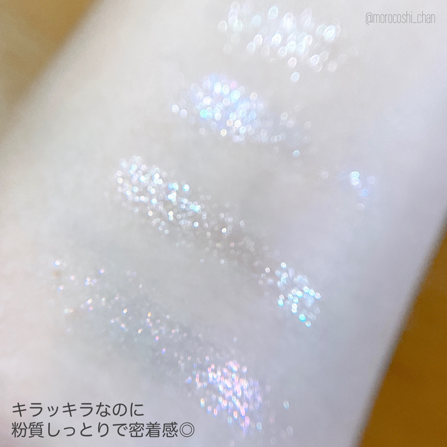 3CE ニューテイク アイシャドウパレット/3CE/アイシャドウパレットを使ったクチコミ（3枚目）