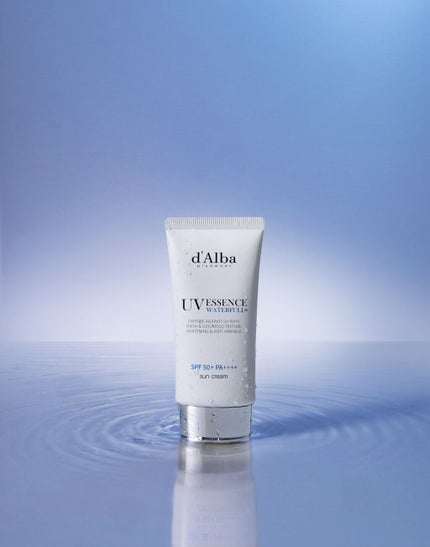 ダルバ ホワイトトリュフファーストスプレーセラム/ダルバ/ミスト状化粧水を使ったクチコミ(2枚目)