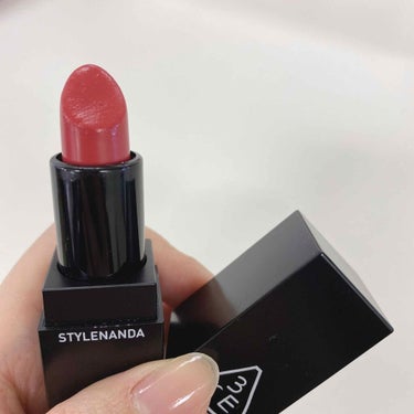 [MATTE] 3CE LIP COLOR/3CE/口紅の画像