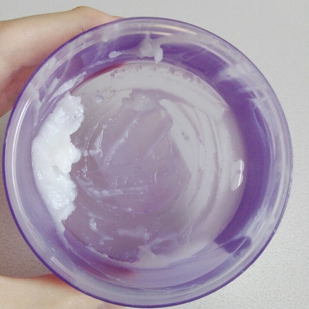 テイク ザ デイ オフ クレンジング バーム/CLINIQUE/クレンジングバームを使ったクチコミ(3枚目)