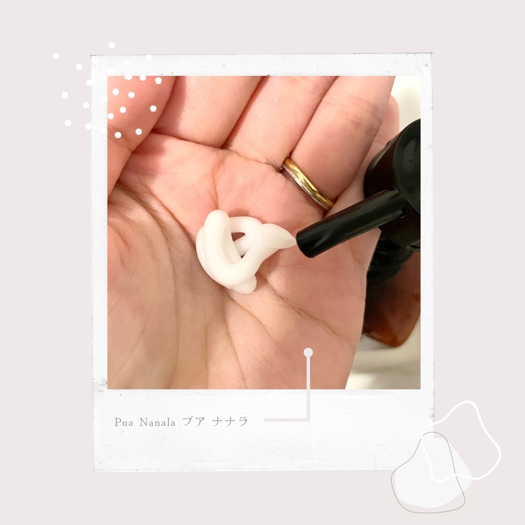 シャンプー/トリートメント/プア ナナラ/市販シャンプーを使ったクチコミ（3枚目）