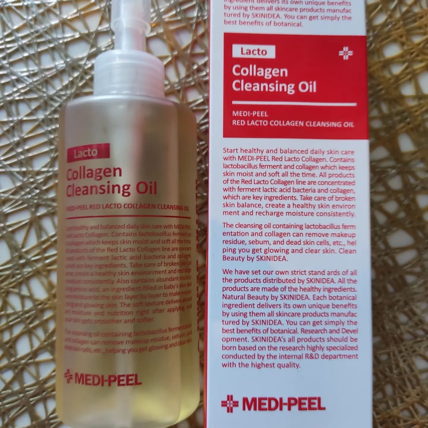 ブレミッシュ 酵素 洗顔パウダー/PAPA RECIPE/洗顔パウダーを使ったクチコミ（2枚目）