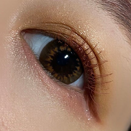 セルヴォーク ヴァティック アイパレット 05 ピンクベージュ/Celvoke/アイシャドウパレットの画像