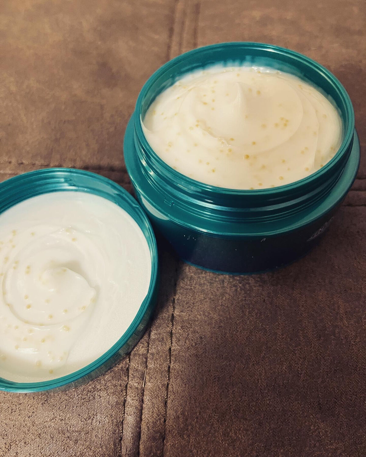 ビューティーチャージ ナイトスペリア/アトリックス/ハンドクリームを使ったクチコミ（3枚目）