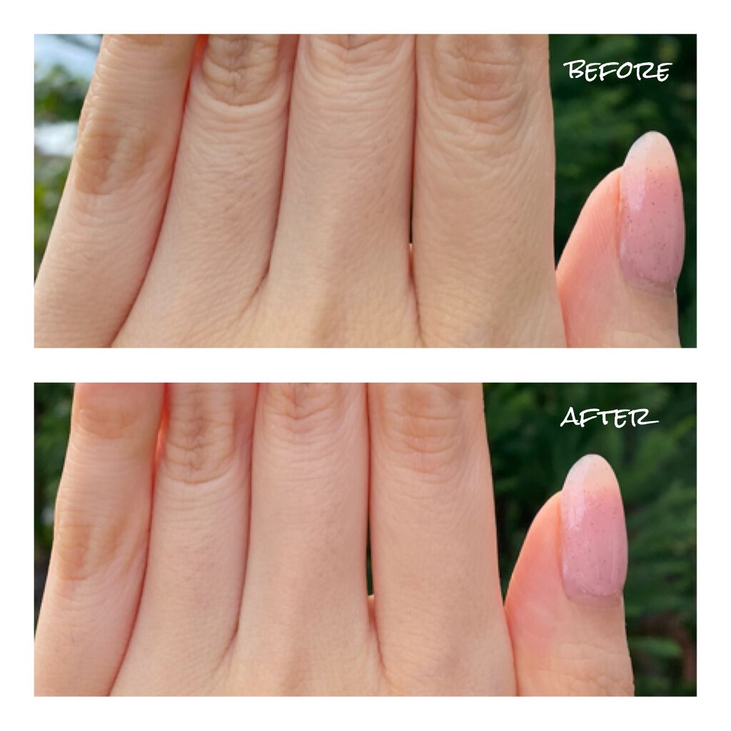 Body Hair Removal Ten Minutes cream/HOUSE DR./除毛クリームを使ったクチコミ(3枚目)