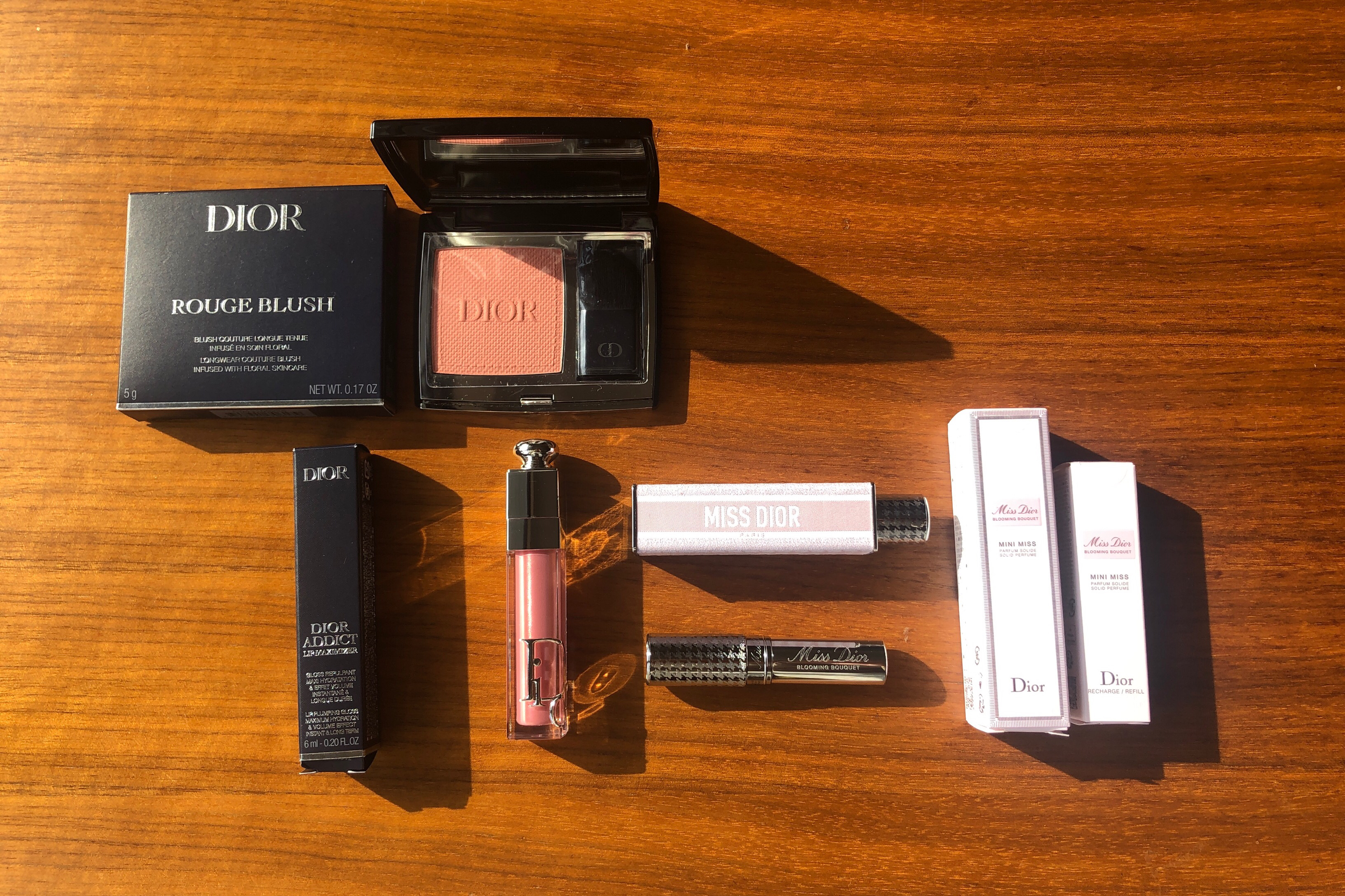 ディオール アディクト リップ マキシマイザー/Dior/リップグロスを使ったクチコミ（2枚目）