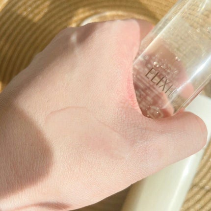 リフトモイスト ローション SP II /エリクシール/化粧水を使ったクチコミ(4枚目)