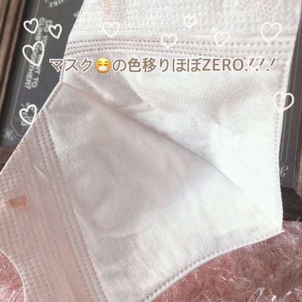 ブラック クッション/HERA/クッションファンデーションを使ったクチコミ(7枚目)