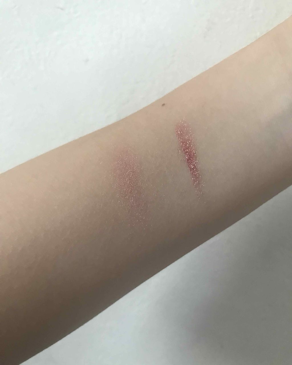 ピグメント/M・A・C/単色アイシャドウを使ったクチコミ(2枚目)