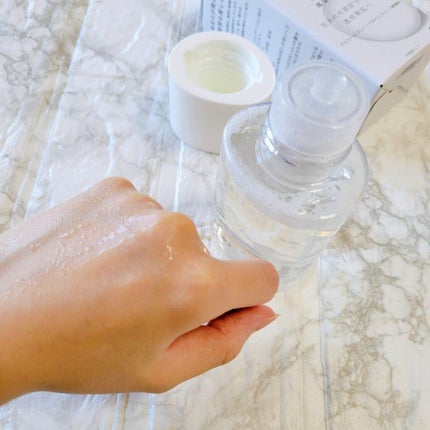 クリアウェルネス ピュア コンクSS/雪肌精/化粧水を使ったクチコミ(5枚目)