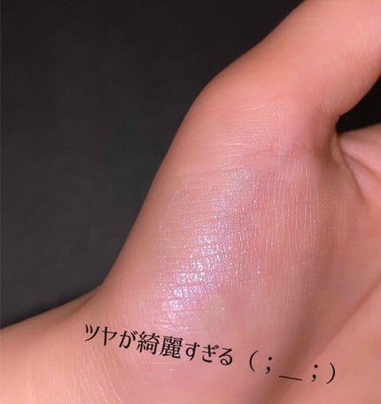 ユニコーンシリーズ アイシャドウパレット/FlowerKnows/アイシャドウパレットを使ったクチコミ(3枚目)