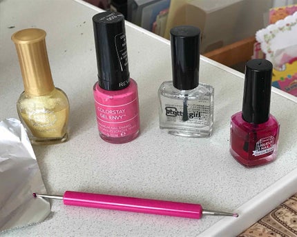 【旧品】マシュマロフィニッシュパウダー/キャンメイク/プレストパウダーを使ったクチコミ(2枚目)