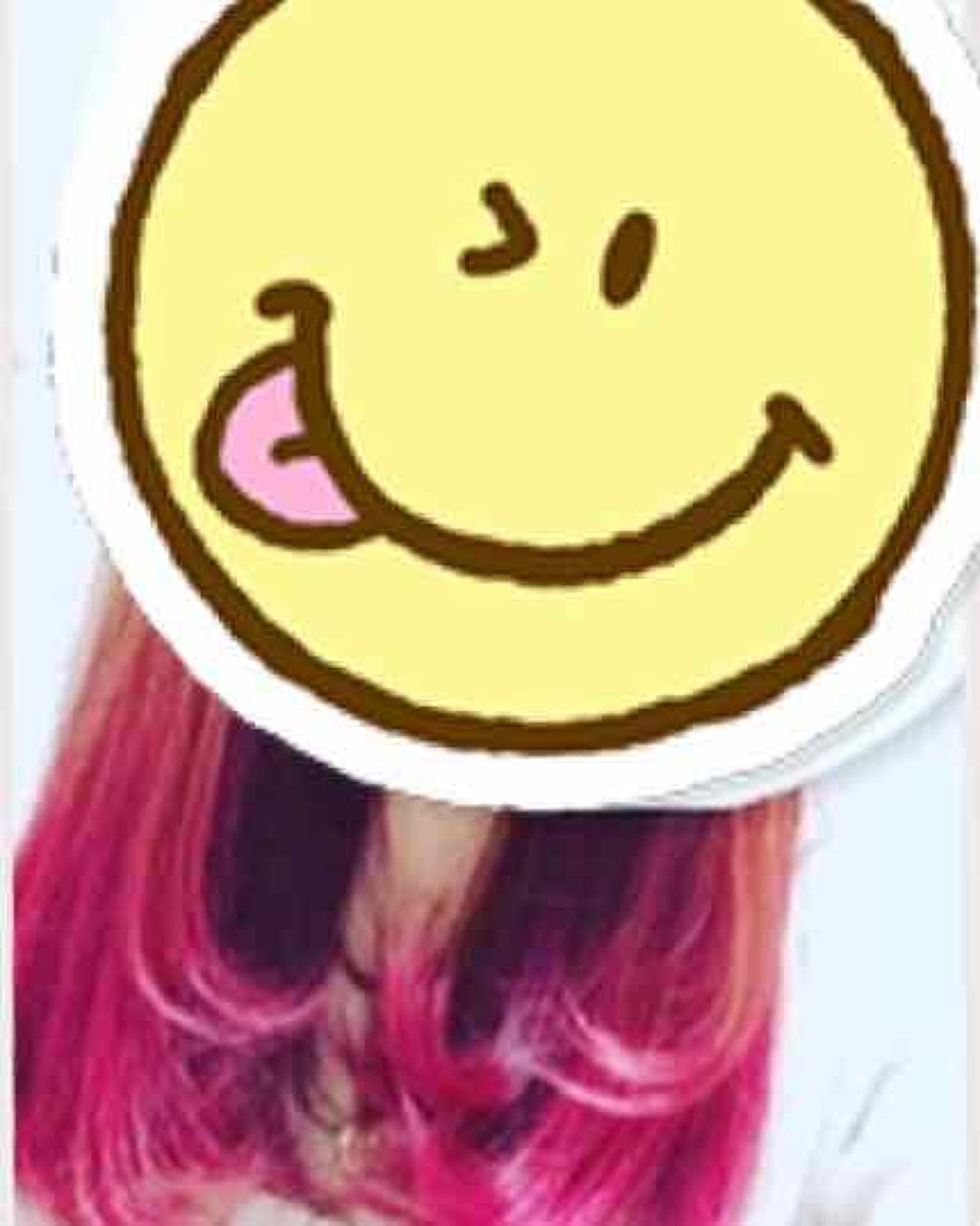 デビルズトリック/クイスクイス/ヘアカラーを使ったクチコミ(3枚目)