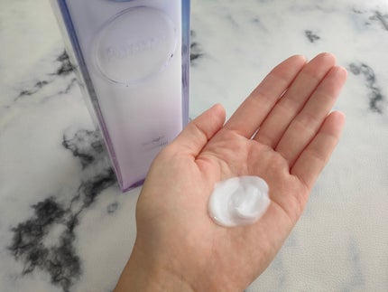 プルント リライト美容液シャンプー/トリートメント/Purunt./市販シャンプーを使ったクチコミ(3枚目)