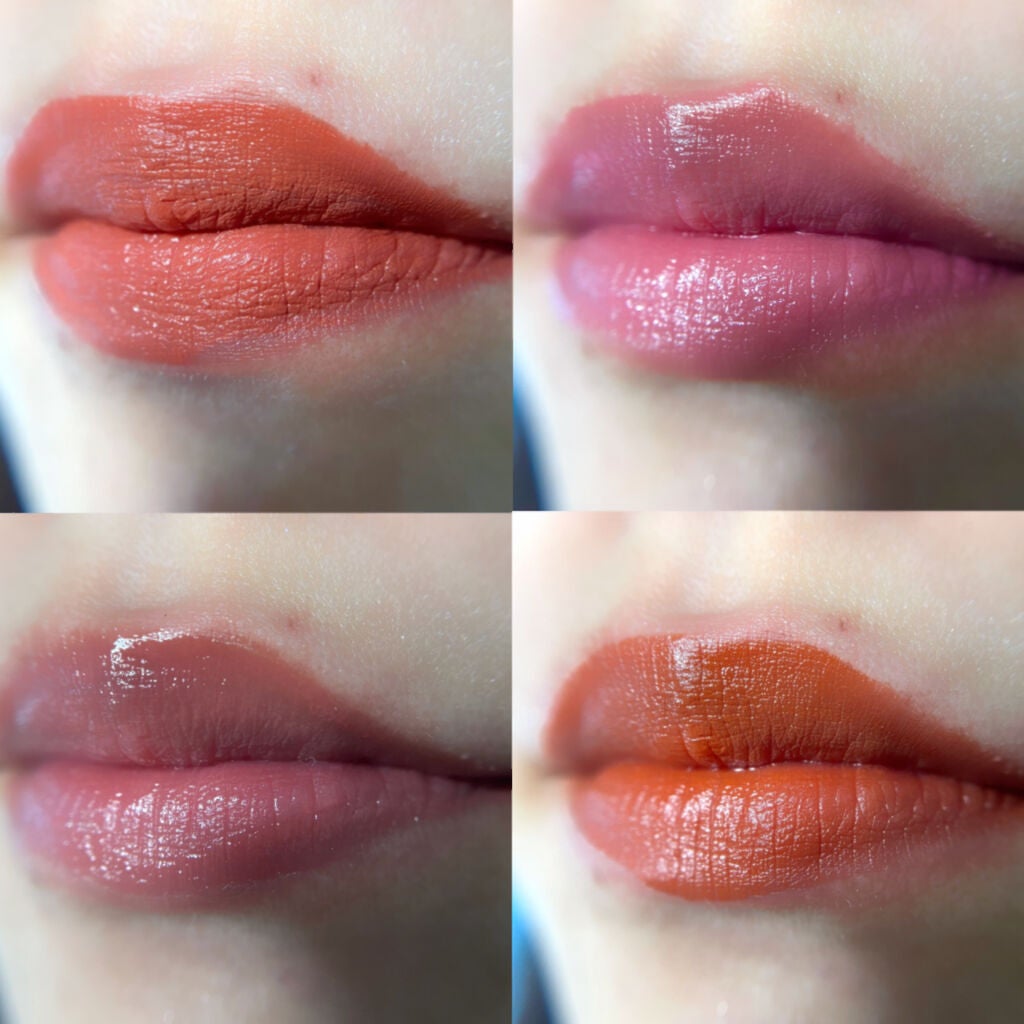 SPステイ マットインク/MAYBELLINE NEW YORK/口紅を使ったクチコミ(4枚目)