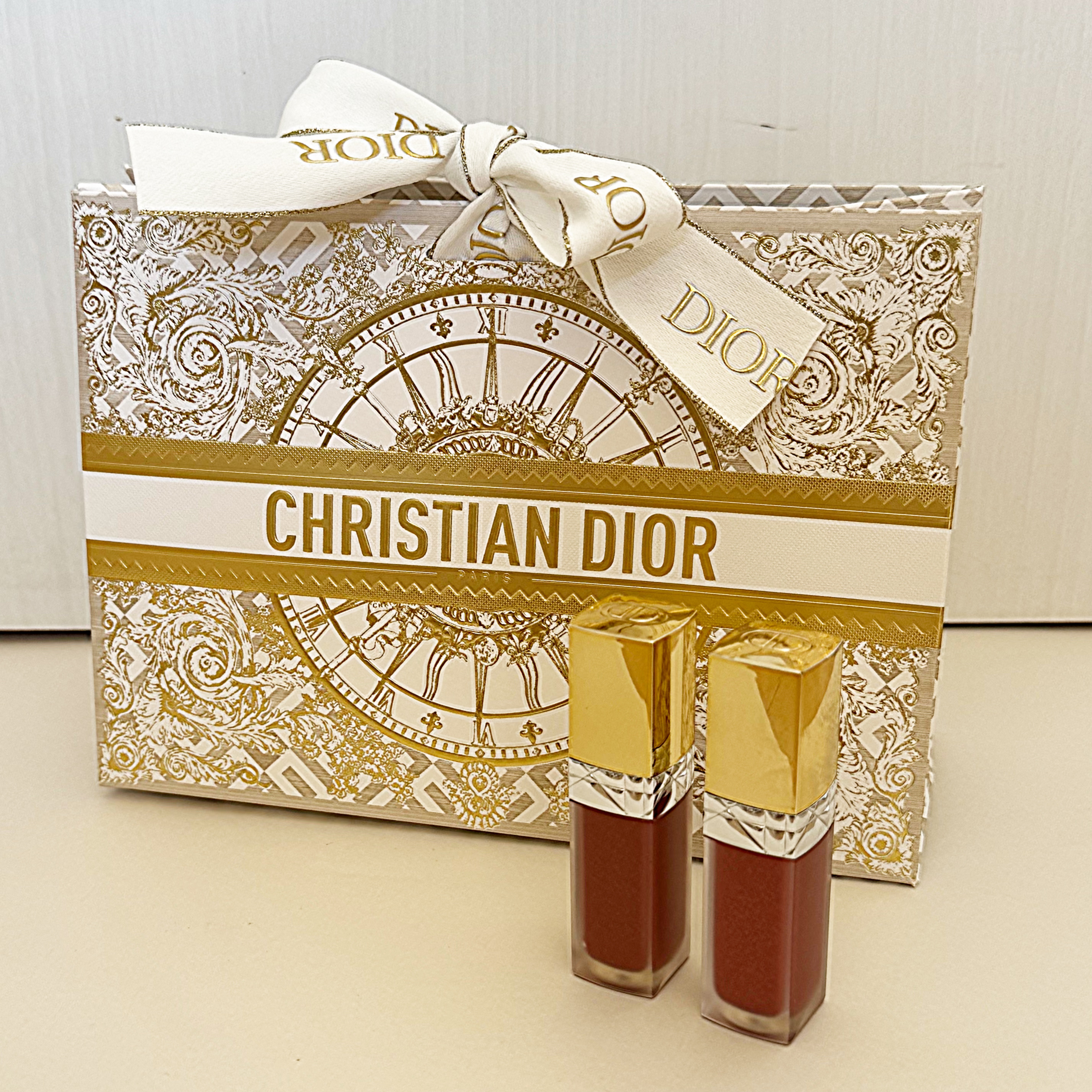 ルージュ ディオール フォーエヴァー リキッド｜Diorの口コミ