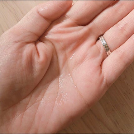 導入化粧液/無印良品/ブースター・導入液を使ったクチコミ(2枚目)